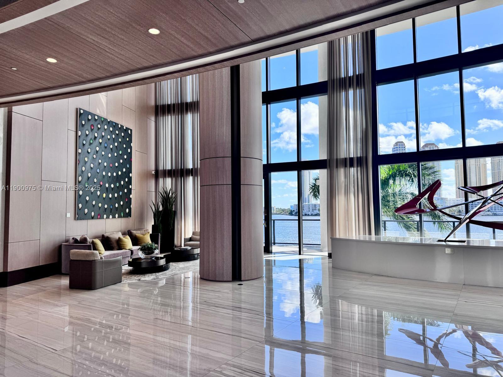 Photo of 5000 Island Estates Dr  #501, Aventura, Florida, 33160 - 