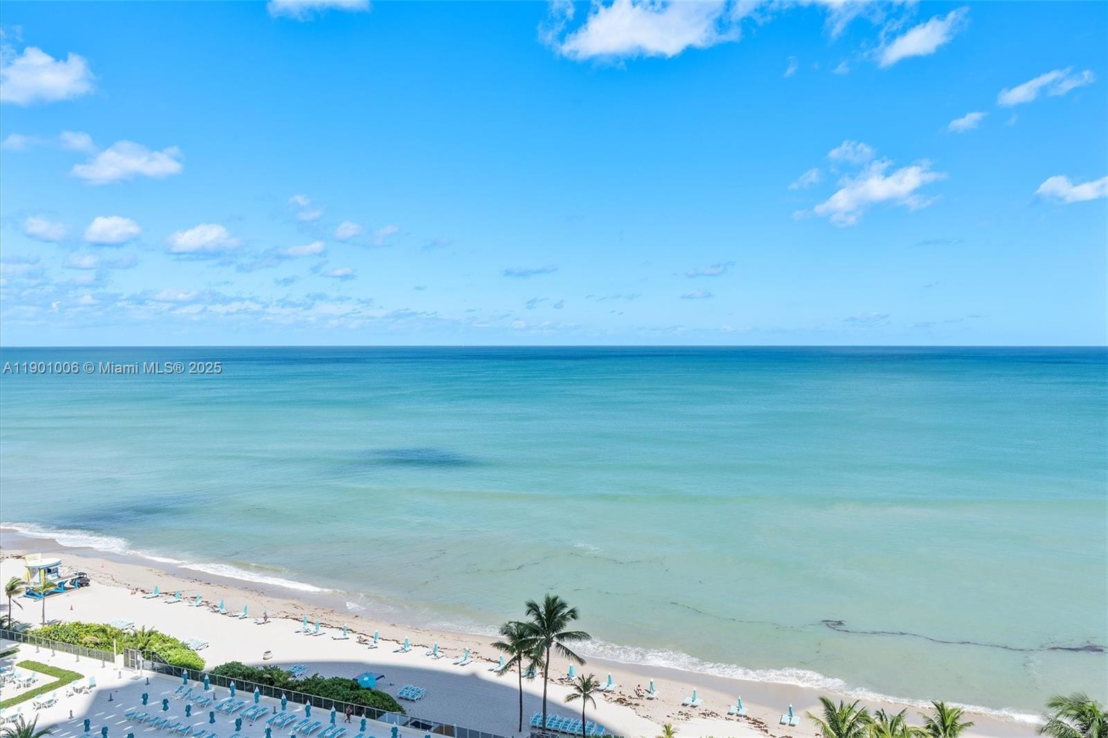 Photo of 2711 Ocean Dr  #1202, Hollywood, Florida, 33019 - 
