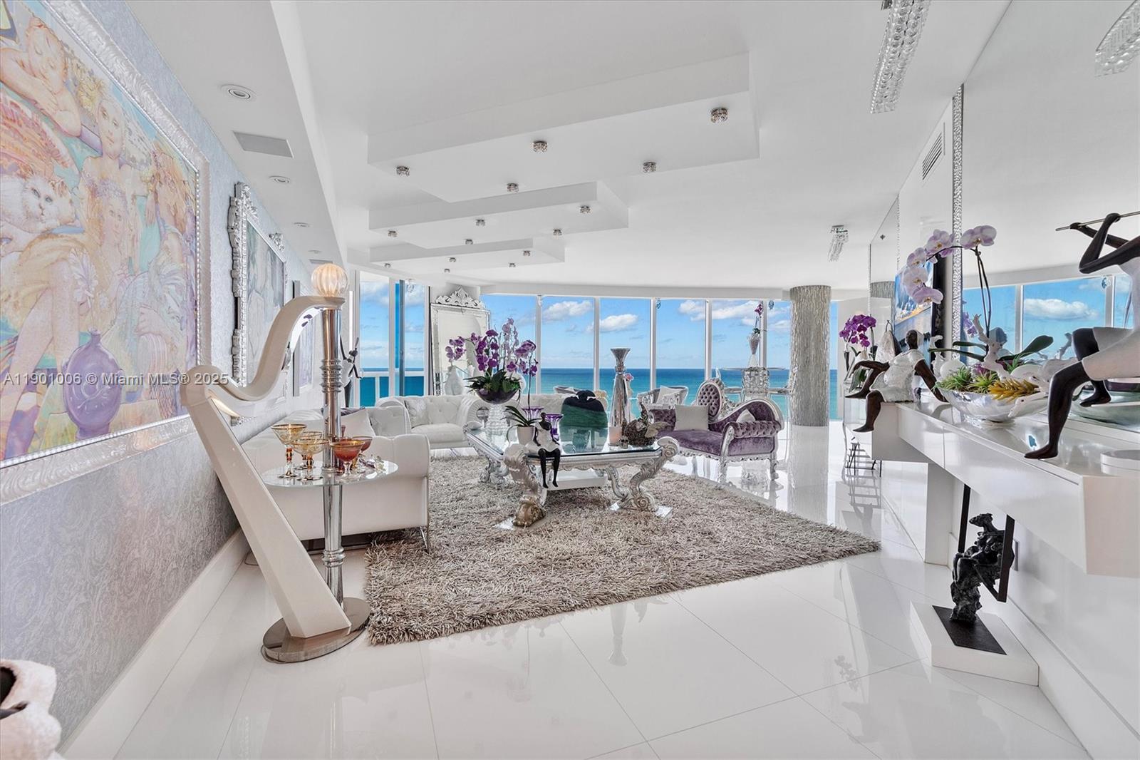 Photo of 2711 Ocean Dr #1202, Hollywood, Florida, 33019 -