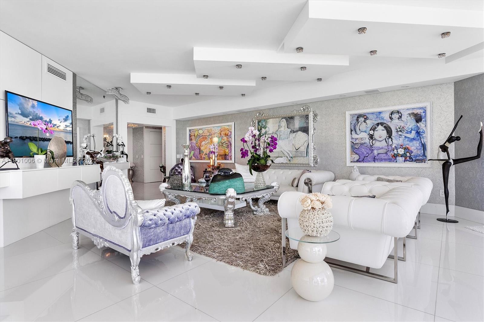 Photo of 2711 Ocean Dr #1202, Hollywood, Florida, 33019 -