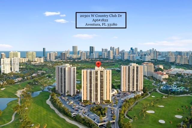 Photo of 20301 Country Club Dr  #1822, Aventura, Florida, 33180 -