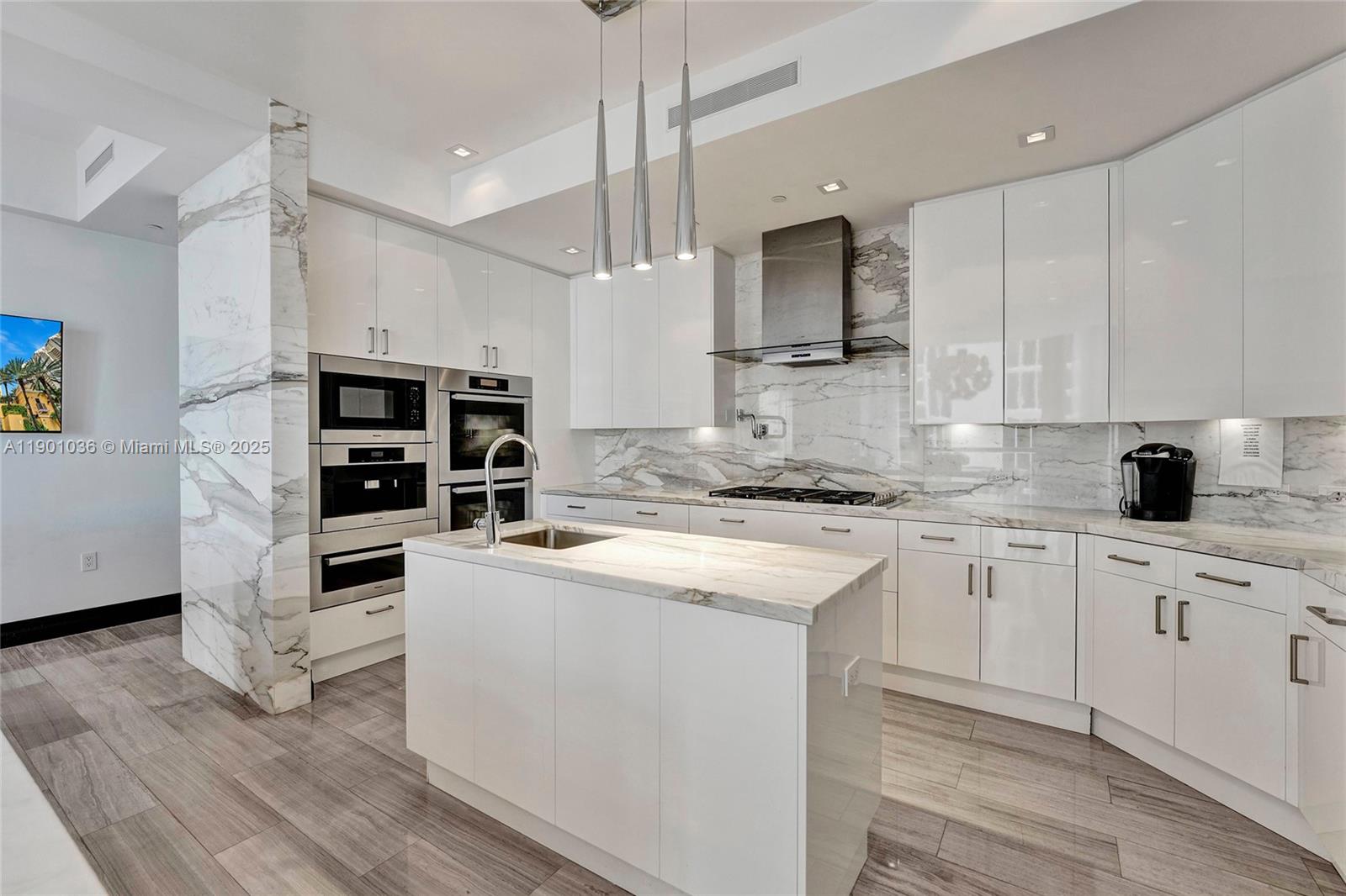 Photo of 17749 Collins #1402, Sunny Isles Beach, Florida, 33160 -