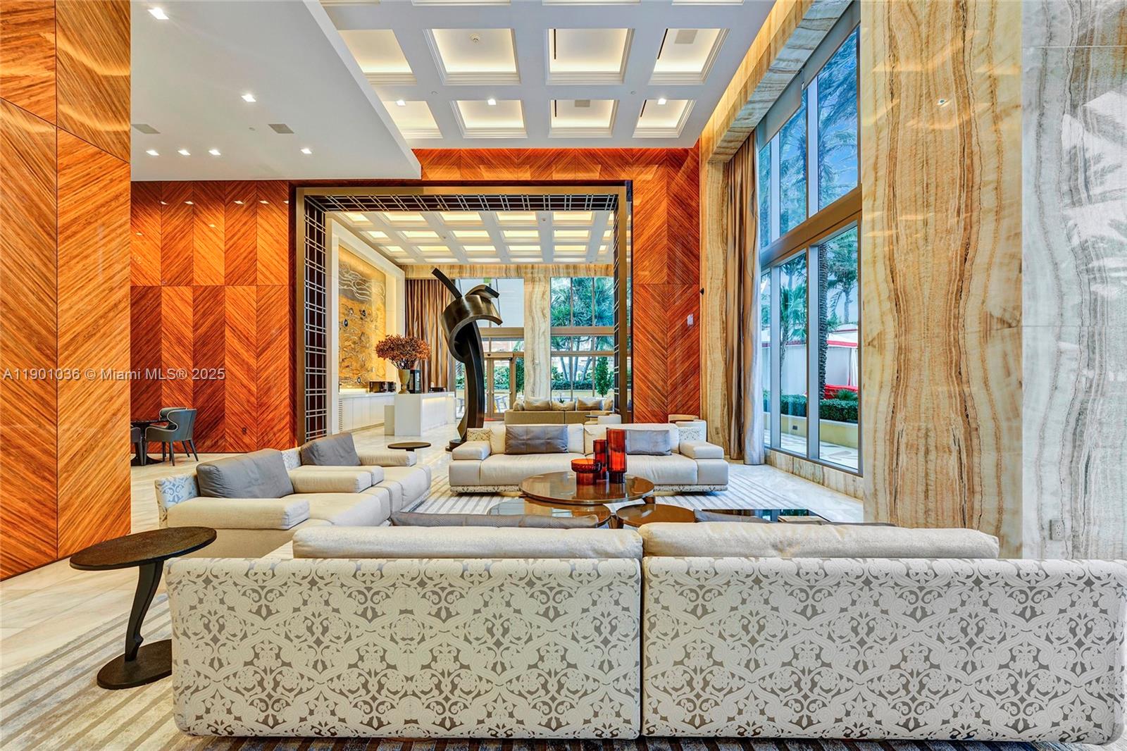 Photo of 17749 Collins #1402, Sunny Isles Beach, Florida, 33160 -