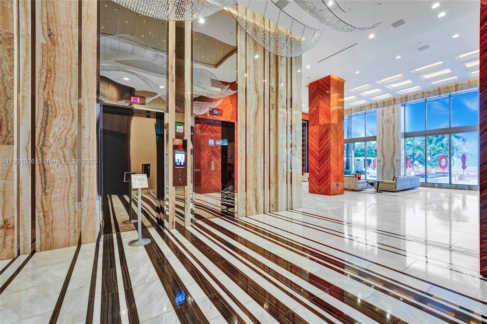 Photo of 17749 Collins #1402, Sunny Isles Beach, Florida, 33160 -