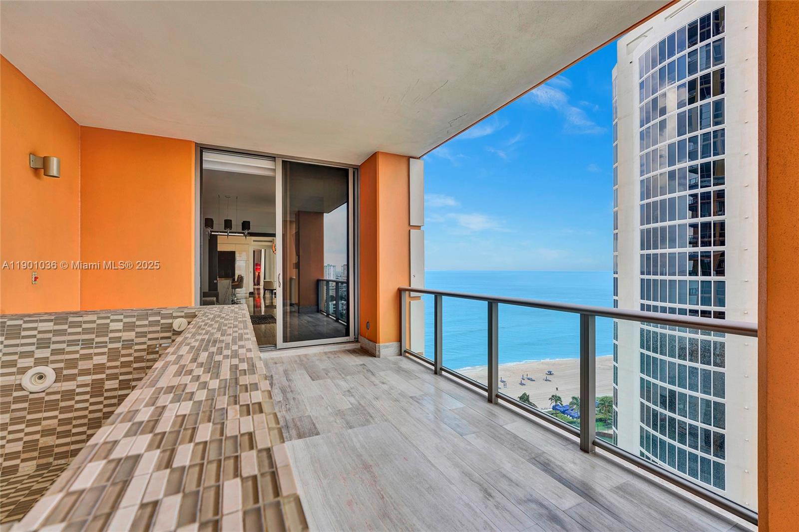 Photo of 17749 Collins #1402, Sunny Isles Beach, Florida, 33160 -