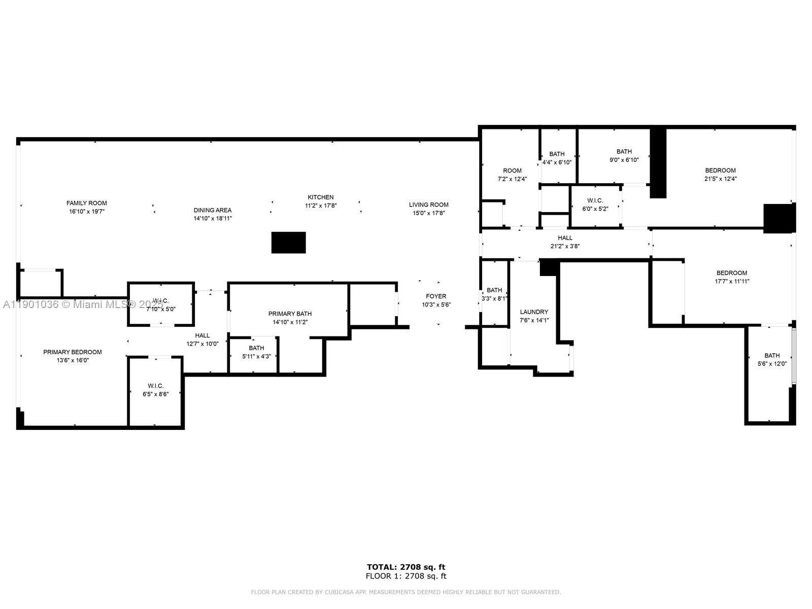 Photo of 17749 Collins #1402, Sunny Isles Beach, Florida, 33160 -