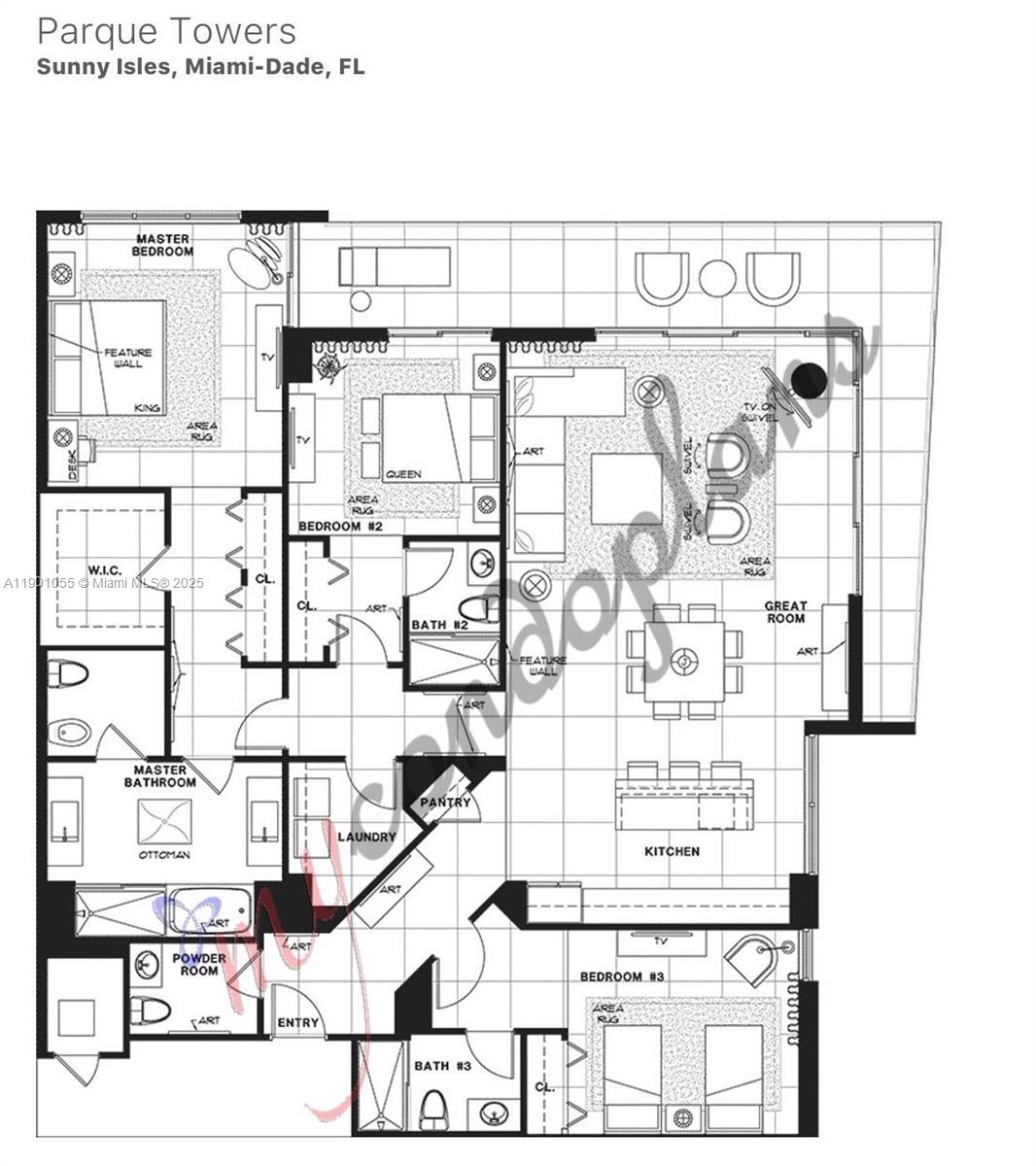 See details 4-1101 3 / 4 1892 sq. ft. $ 2025-10-22 0 Photo