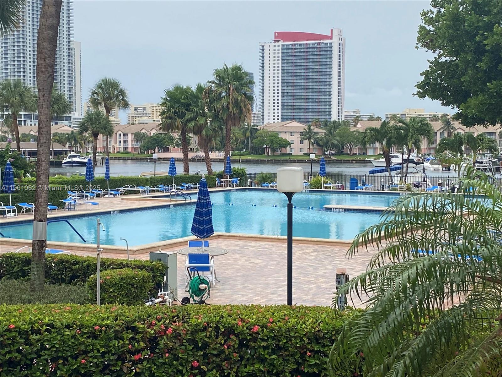 Photo of 500 Three Islands Blvd  #227, Hallandale Beach, Florida, 33009 -