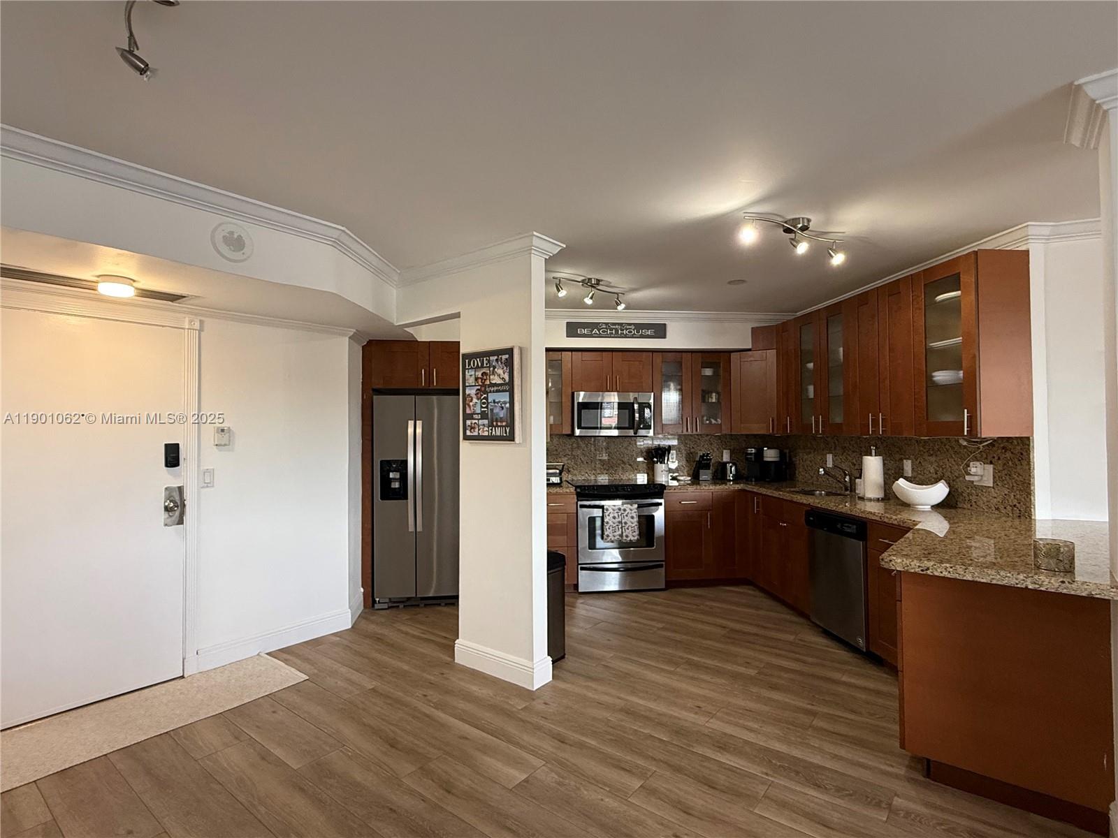 Photo of 500 Three Islands Blvd  #227, Hallandale Beach, Florida, 33009 -
