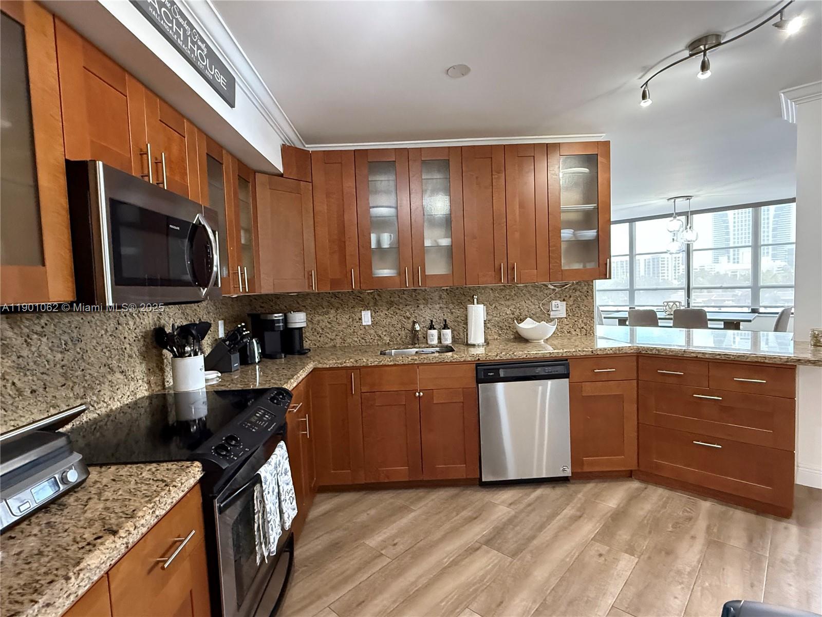 Photo of 500 Three Islands Blvd  #227, Hallandale Beach, Florida, 33009 -