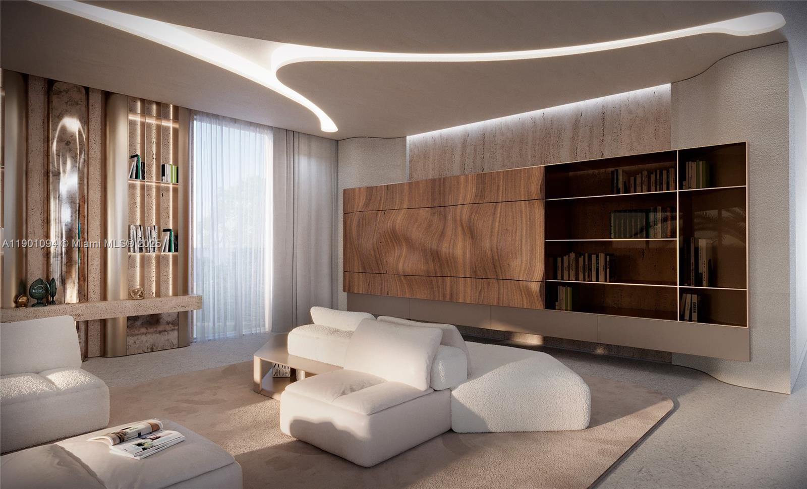 Photo of 393 Centre Is (393), Golden Beach, Florida, 33160 -