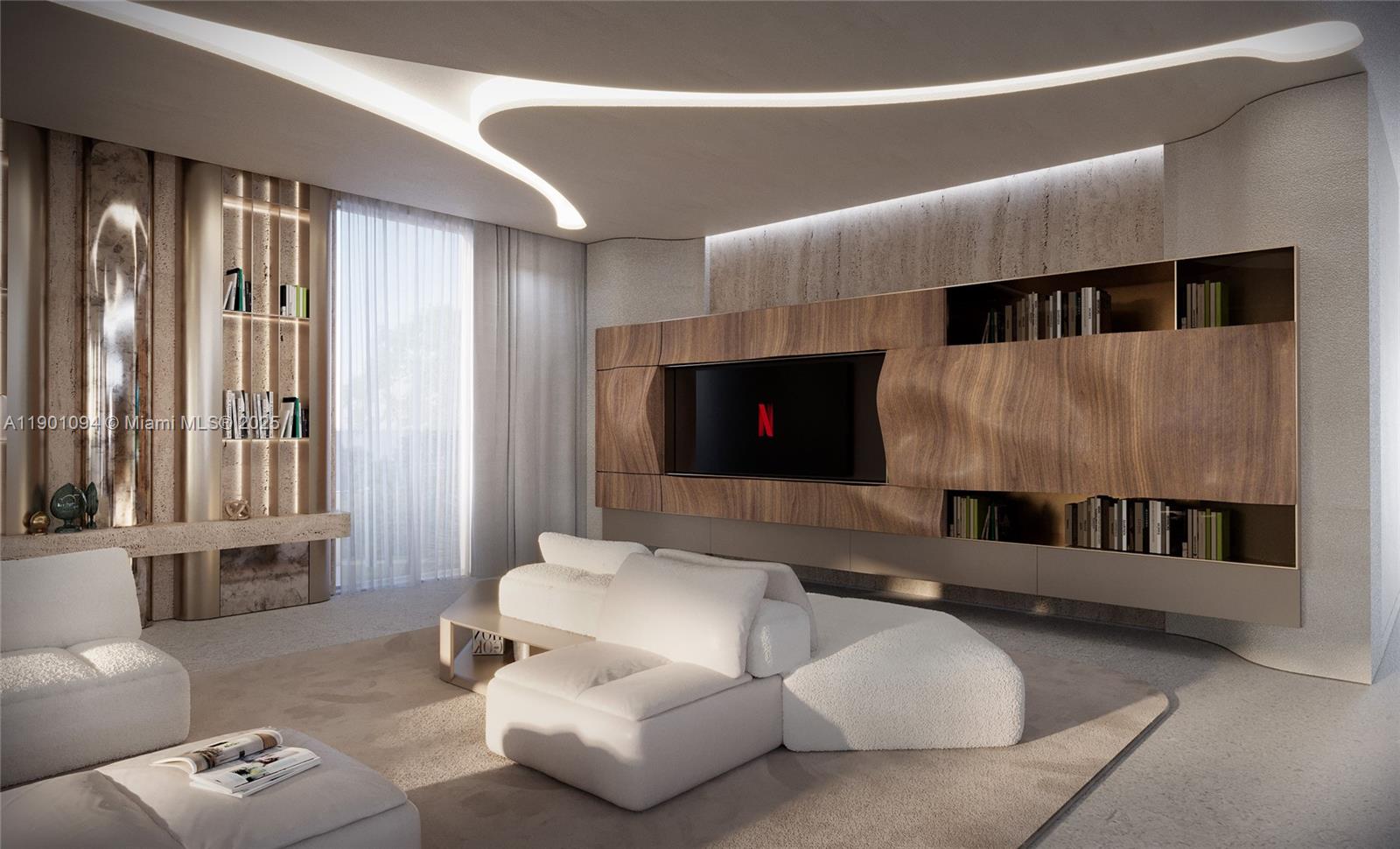 Photo of 393 Centre Is (393), Golden Beach, Florida, 33160 -