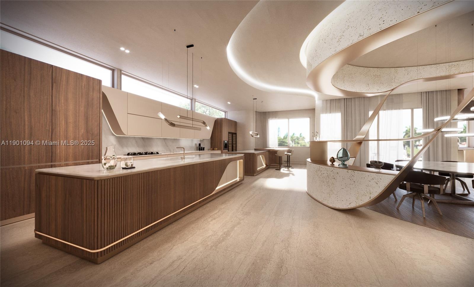 Photo of 393 Centre Is (393), Golden Beach, Florida, 33160 -