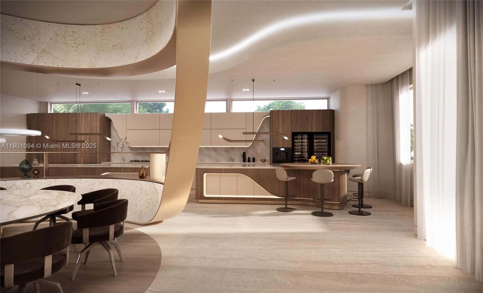 Photo of 393 Centre Is (393), Golden Beach, Florida, 33160 -