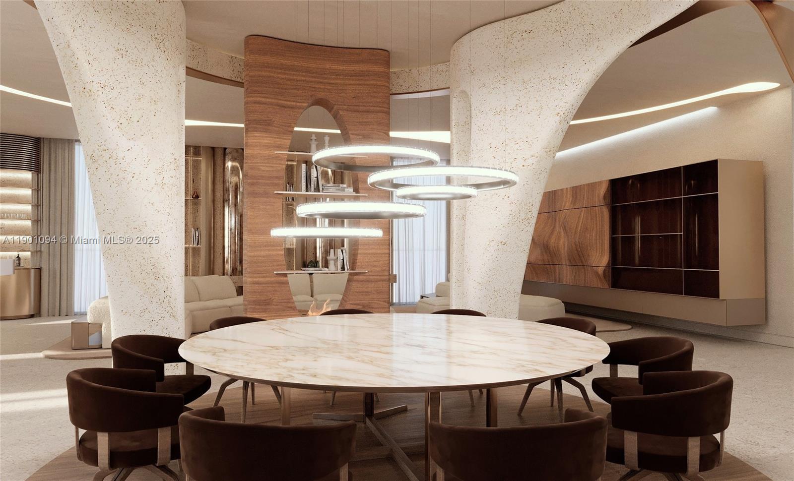 Photo of 393 Centre Is (393), Golden Beach, Florida, 33160 -