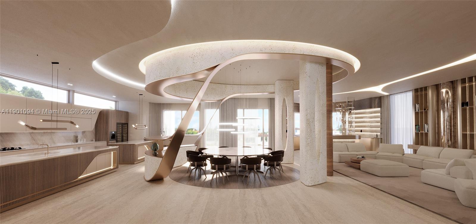 Photo of 393 Centre Is (393), Golden Beach, Florida, 33160 -