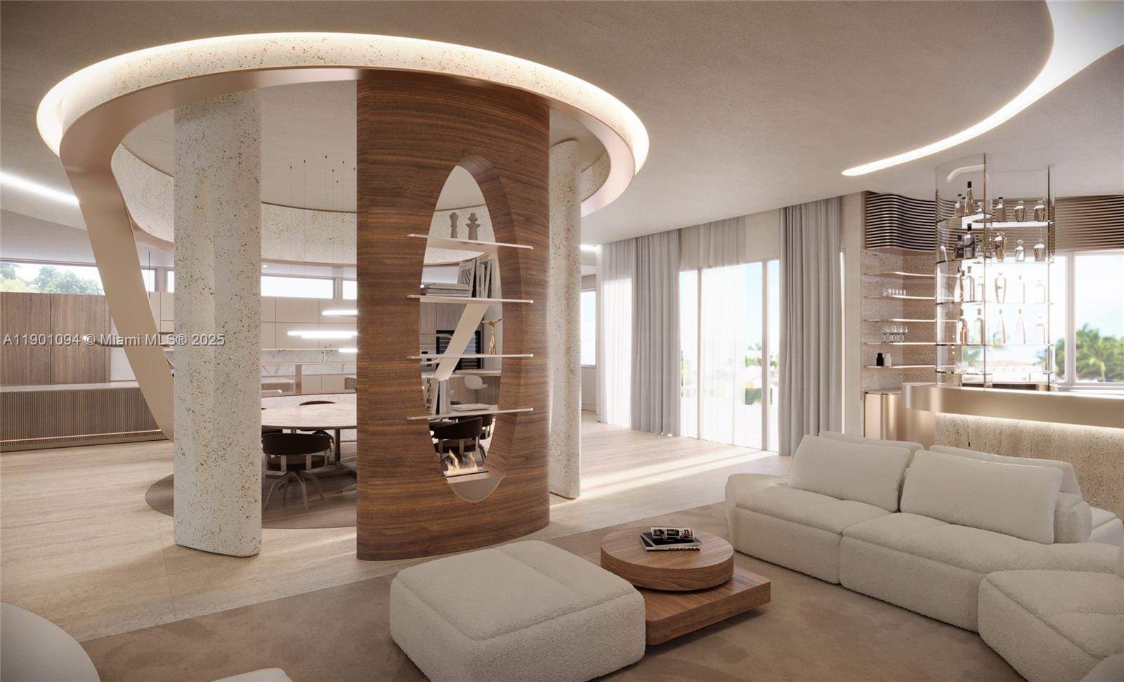 Photo of 393 Centre Is (393), Golden Beach, Florida, 33160 -