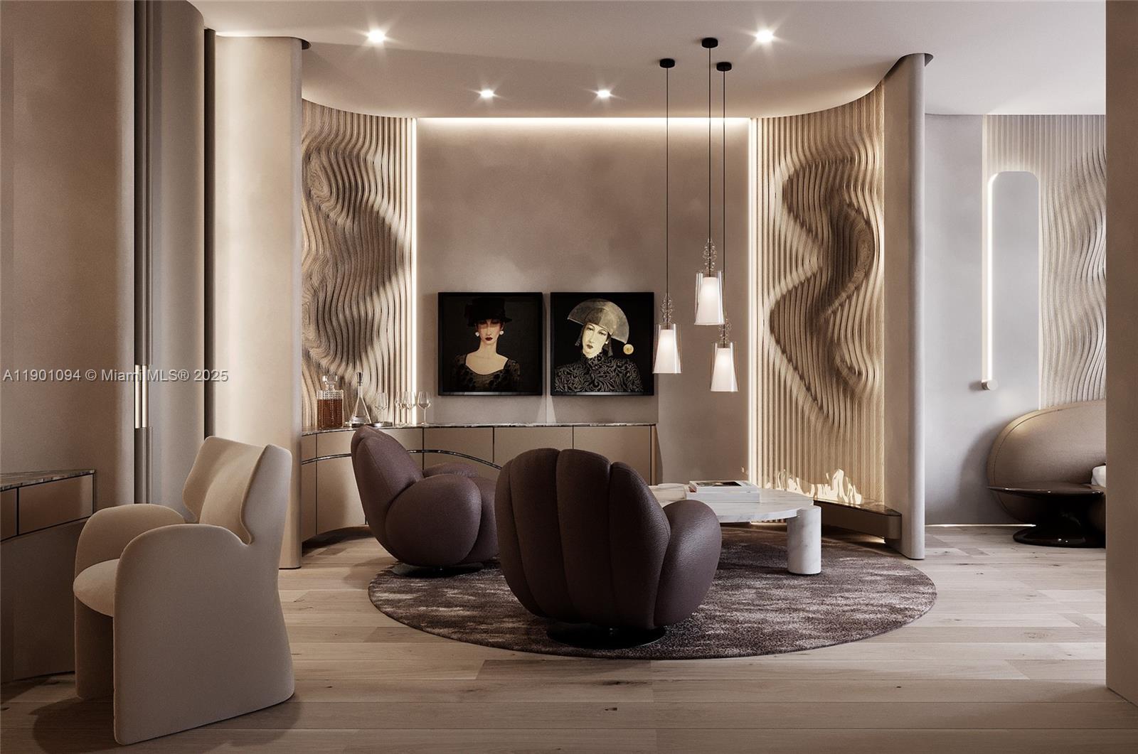 Photo of 393 Centre Is (393), Golden Beach, Florida, 33160 -