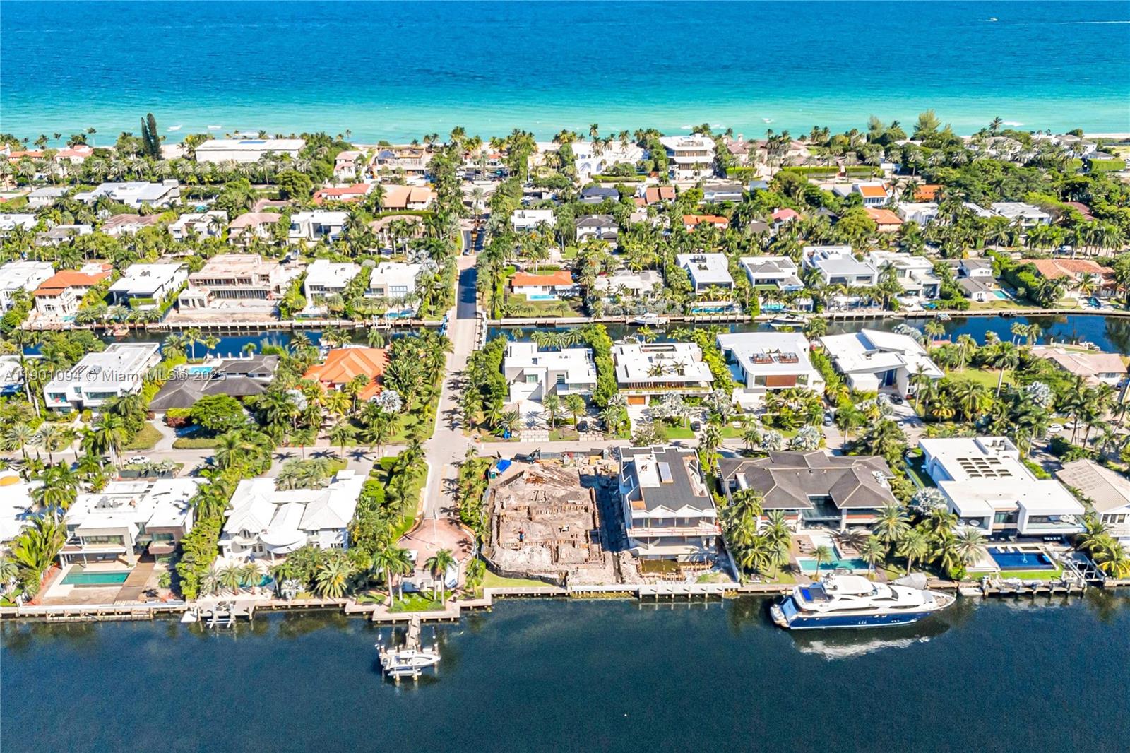 Photo of 393 Centre Is (393), Golden Beach, Florida, 33160 -