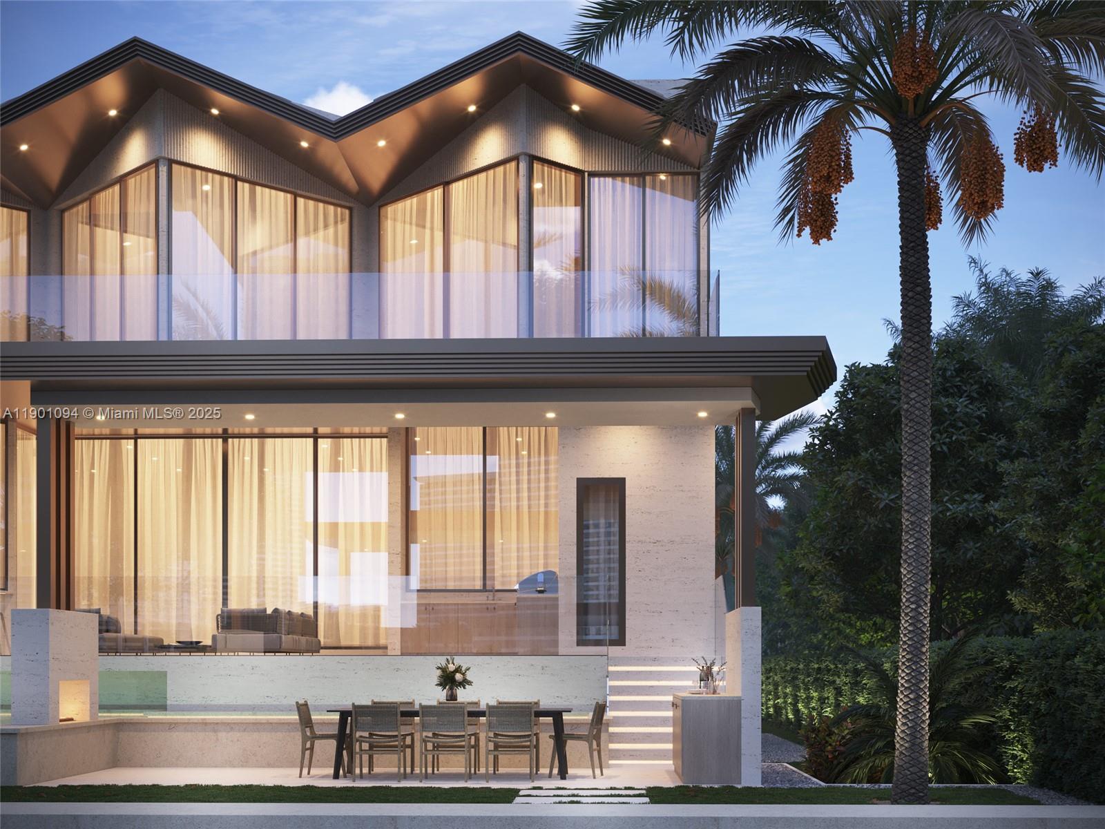 Photo of 393 Centre Is (393), Golden Beach, Florida, 33160 -