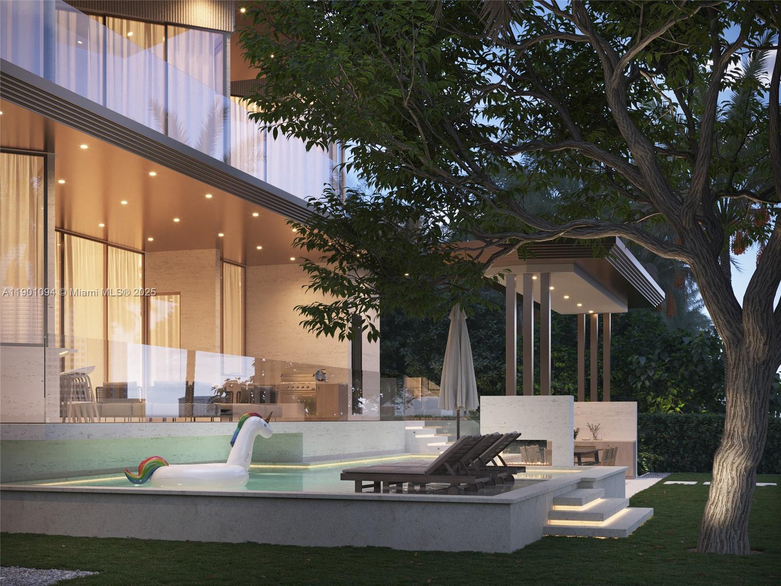 Photo of 393 Centre Is (393), Golden Beach, Florida, 33160 -