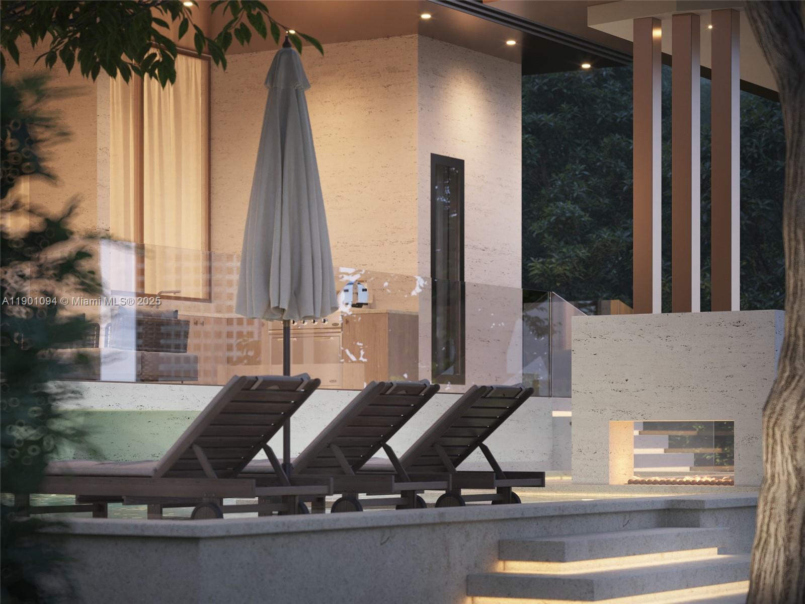 Photo of 393 Centre Is (393), Golden Beach, Florida, 33160 -