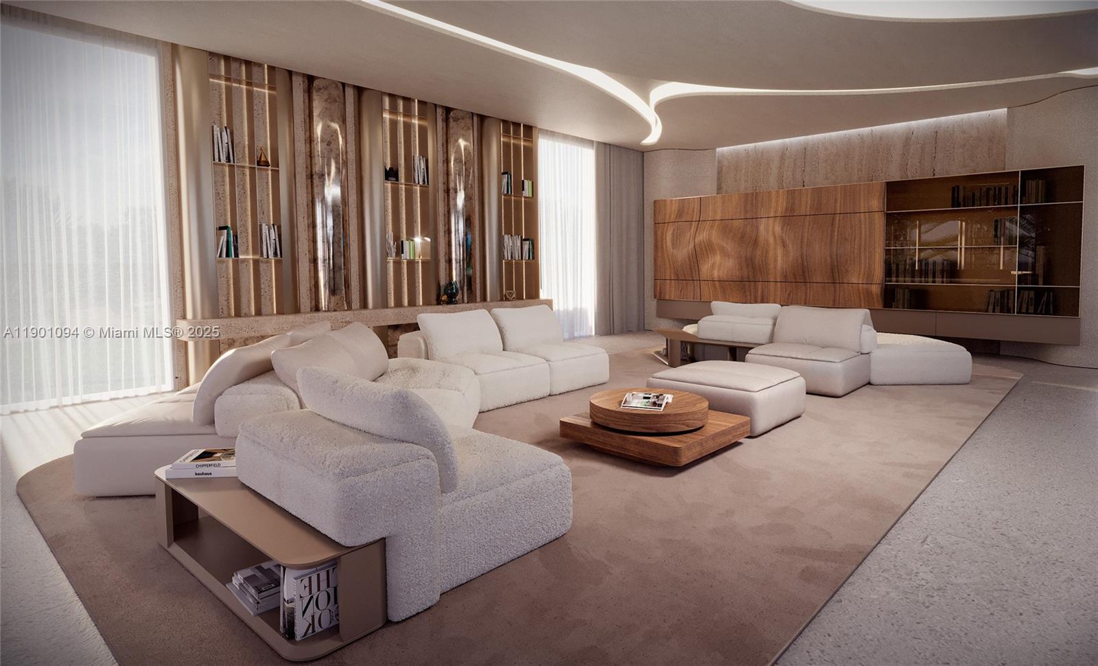 Photo of 393 Centre Is (393), Golden Beach, Florida, 33160 -