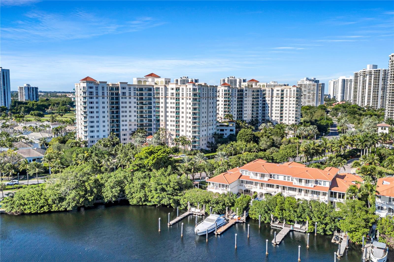 Photo of 19900 Country Club Dr  #1003, Aventura, Florida, 33180 - 