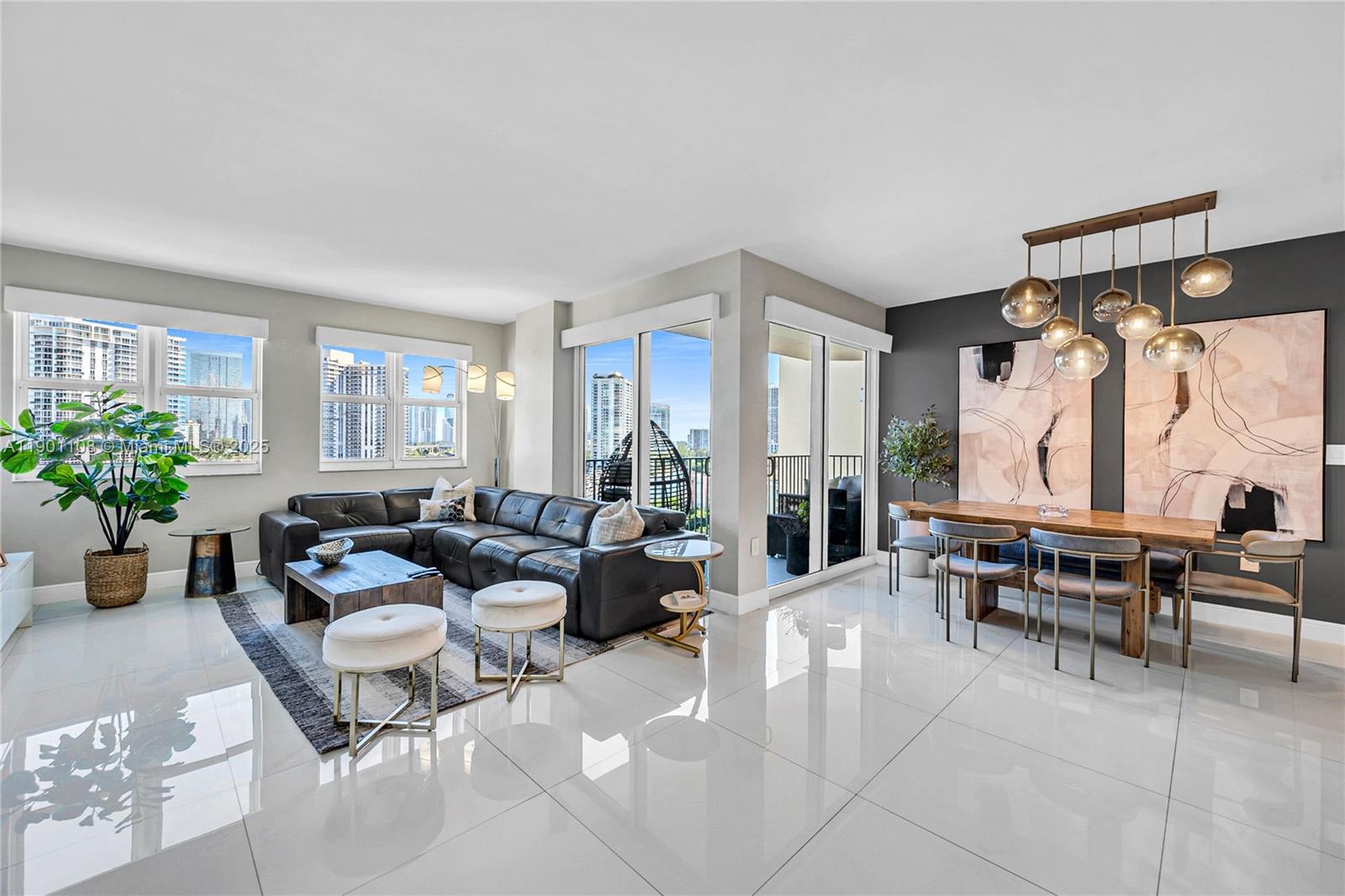 Photo of 19900 Country Club Dr  #1003, Aventura, Florida, 33180 - 