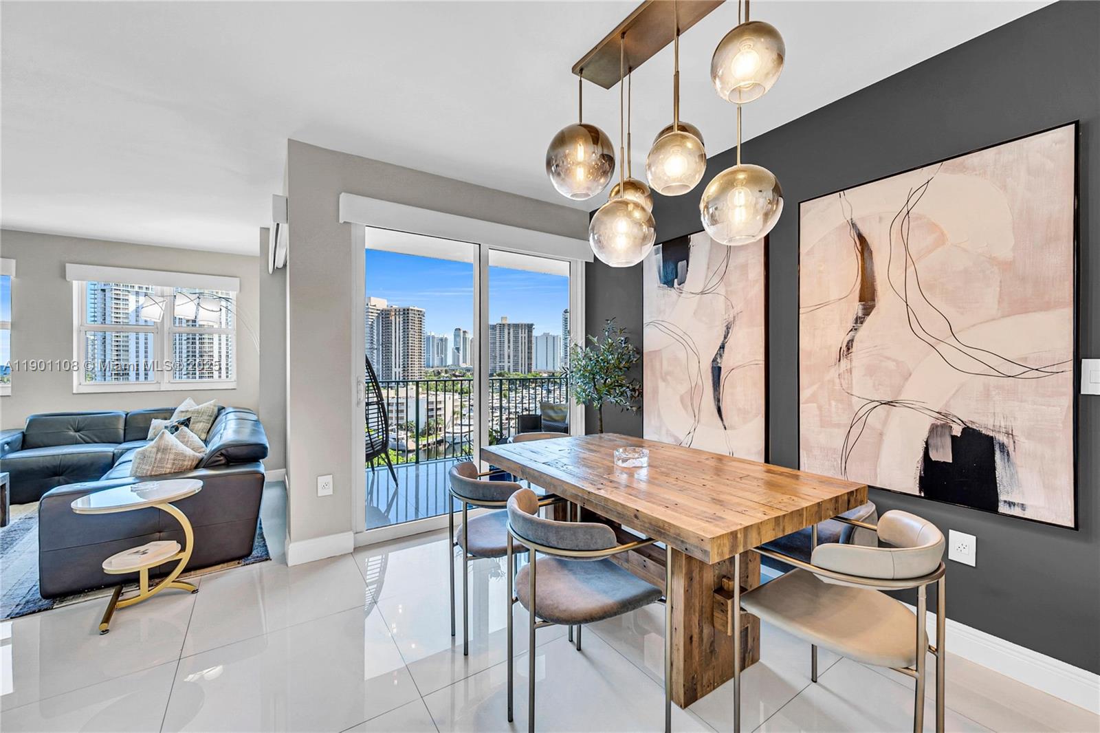 Photo of 19900 Country Club Dr  #1003, Aventura, Florida, 33180 - 