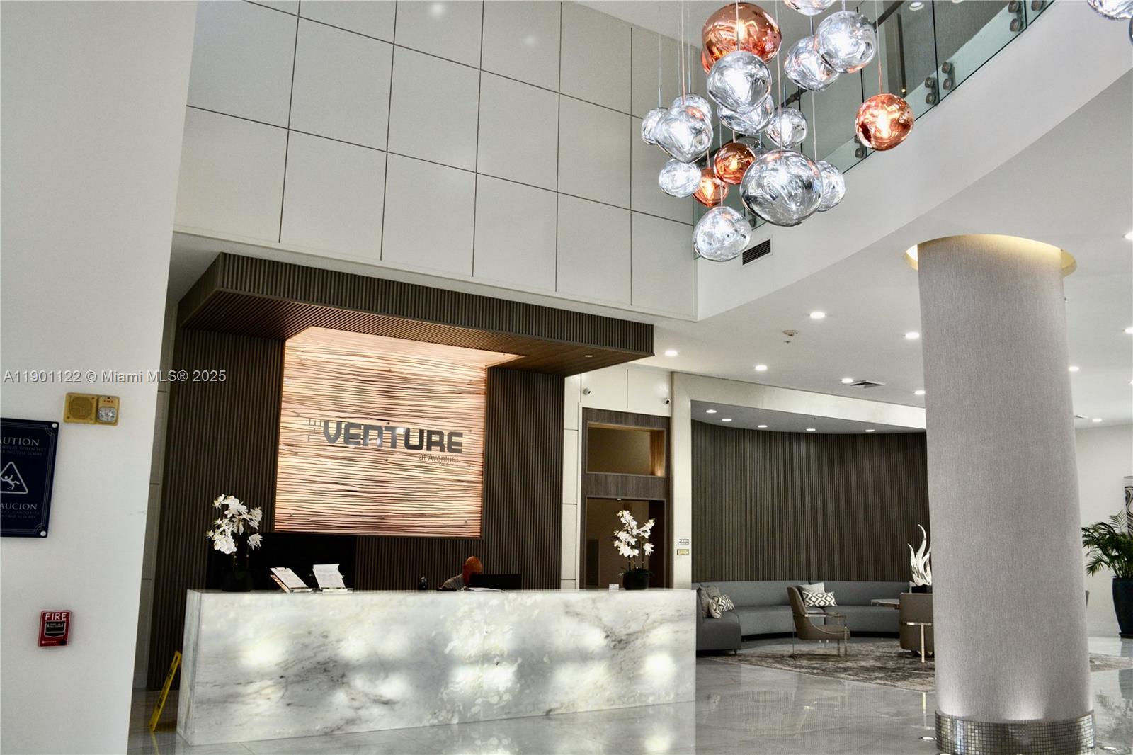 Photo of    #821, Aventura, Florida, 33180 -