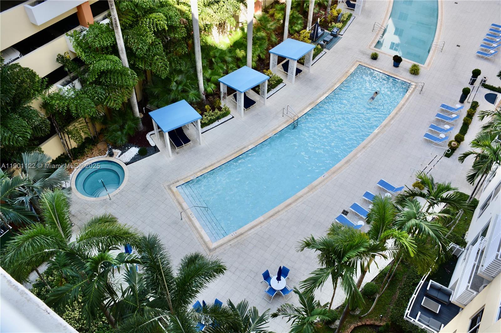 Photo of    #821, Aventura, Florida, 33180 -