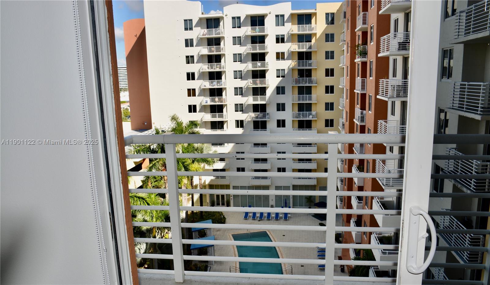 Photo of    #821, Aventura, Florida, 33180 -