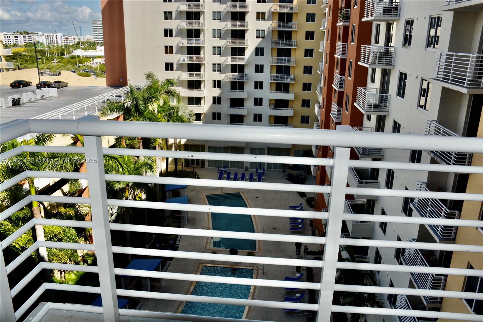 Photo of    #821, Aventura, Florida, 33180 -