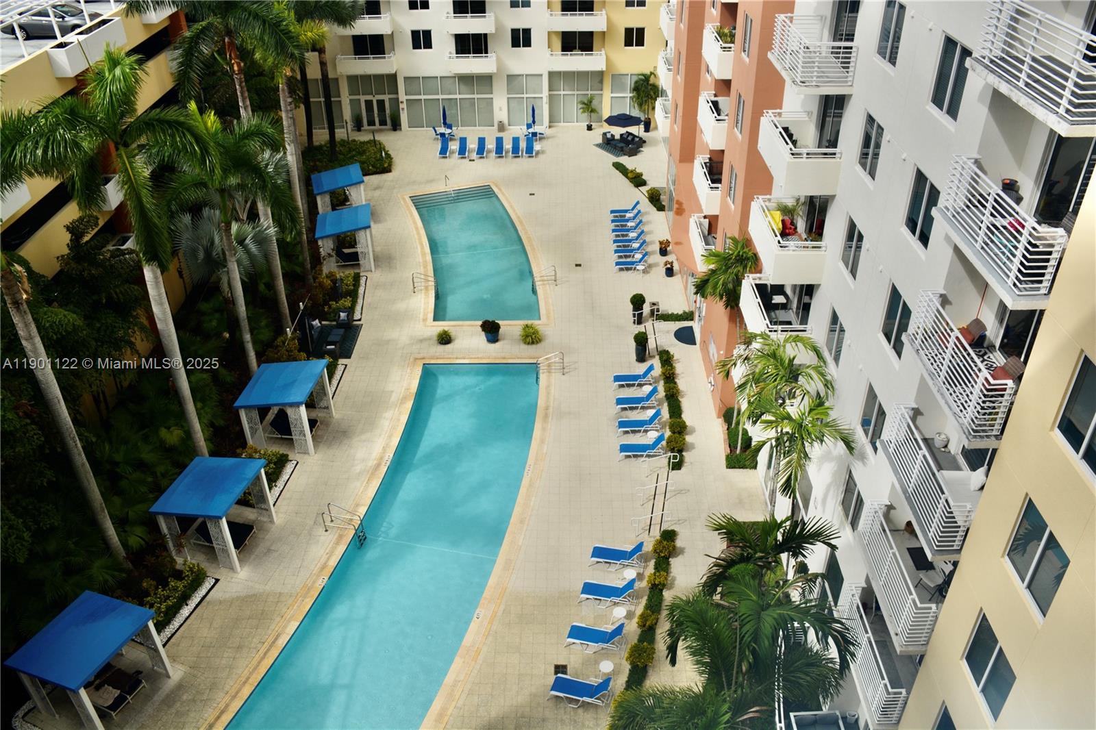 Photo of    #821, Aventura, Florida, 33180 -