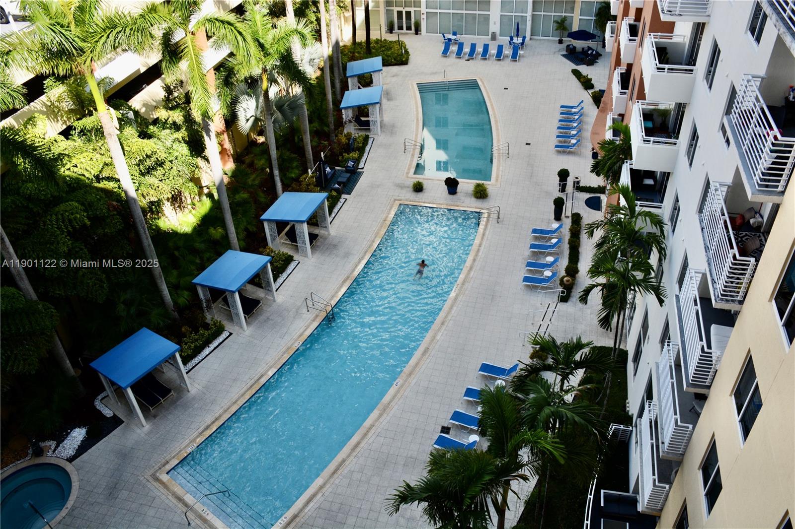 Photo of    #821, Aventura, Florida, 33180 -