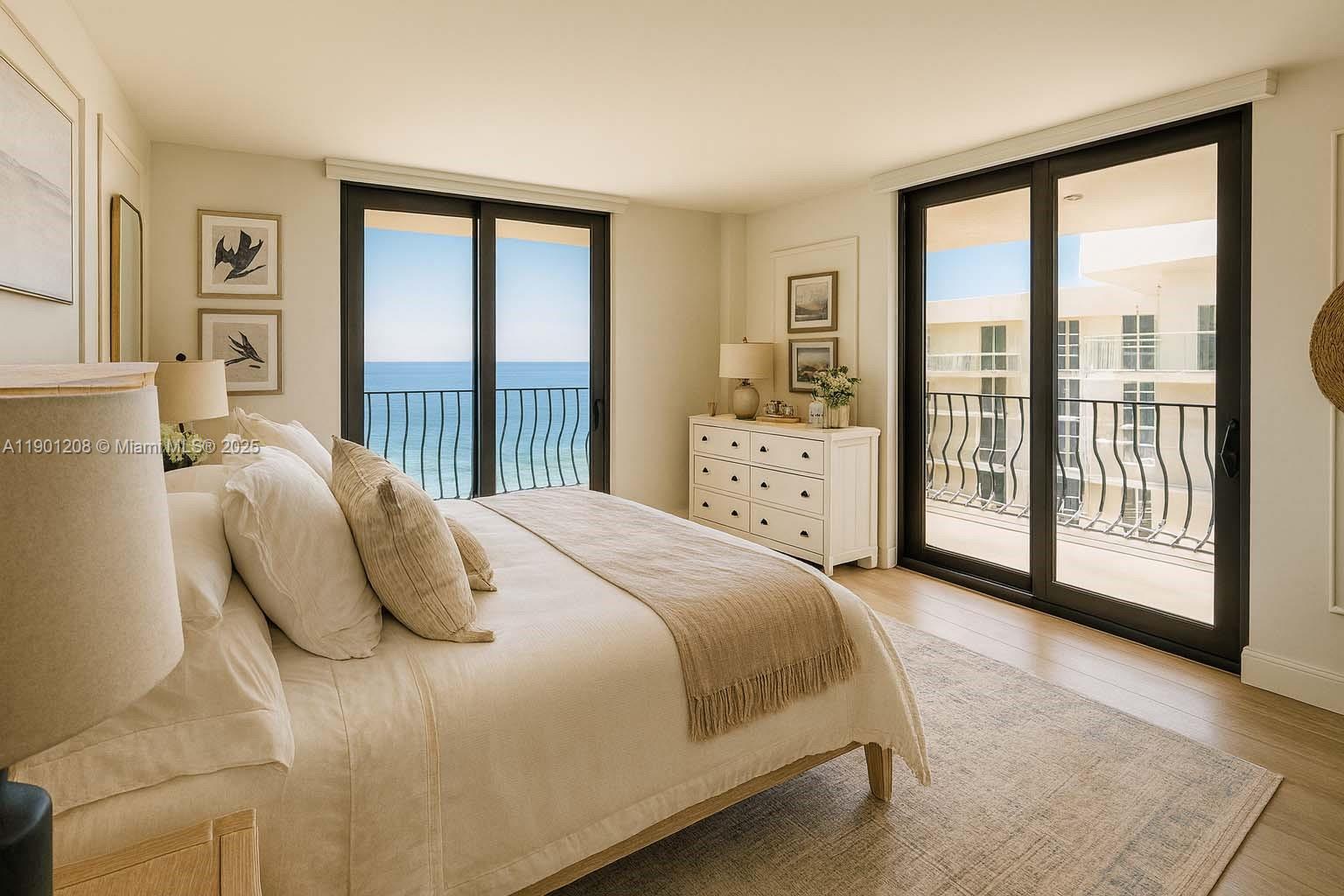 Photo of 8877 Collins Ave  #PH-8, Surfside, Florida, 33154 -