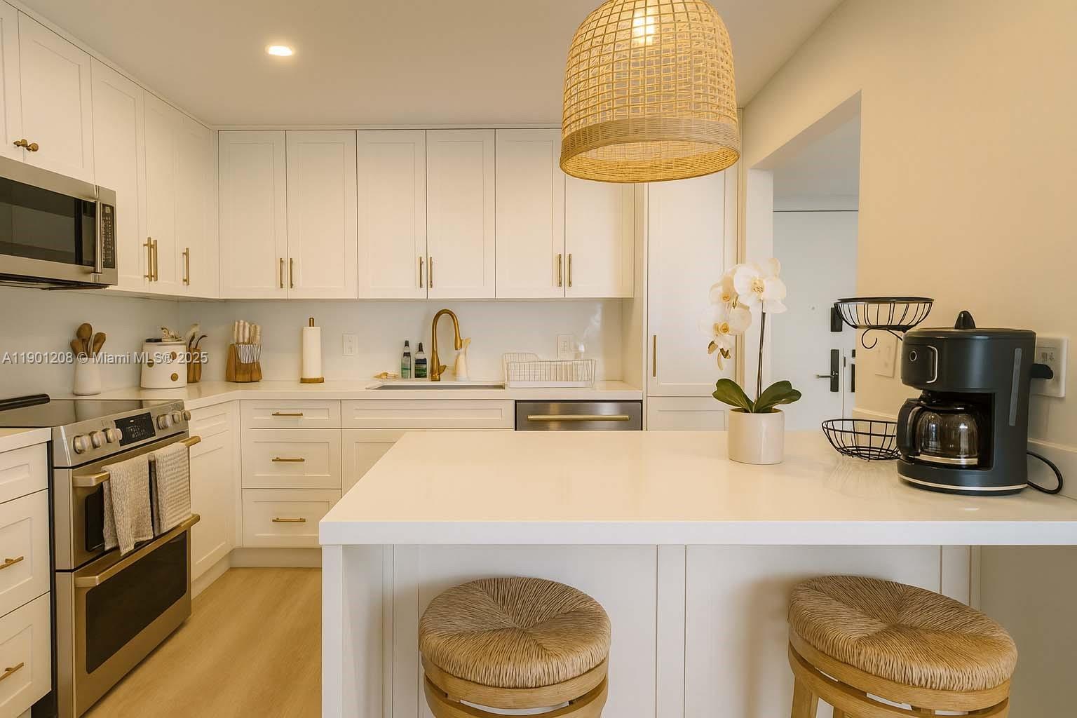 Photo of 8877 Collins Ave  #PH-8, Surfside, Florida, 33154 -