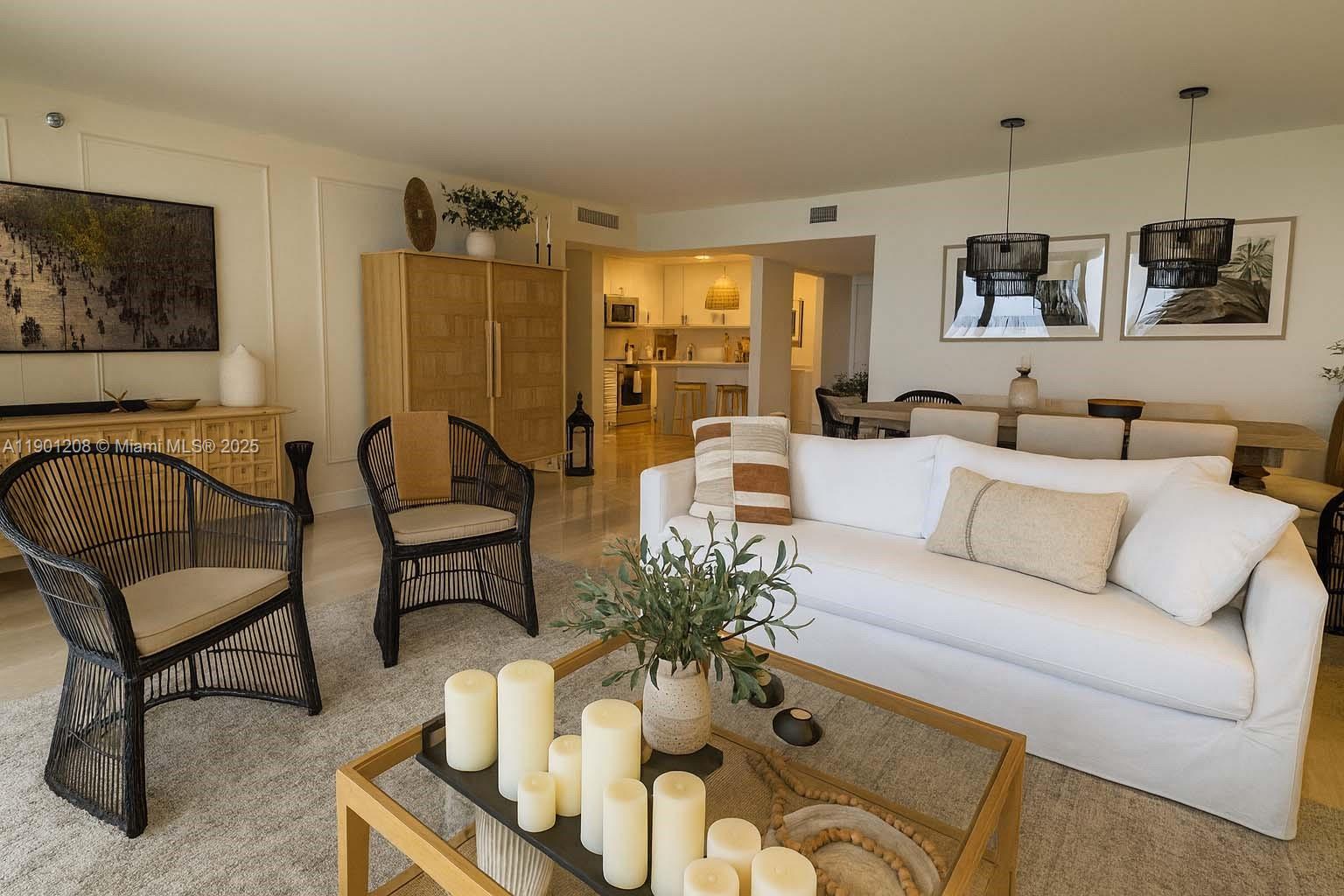 Photo of 8877 Collins Ave  #PH-8, Surfside, Florida, 33154 -