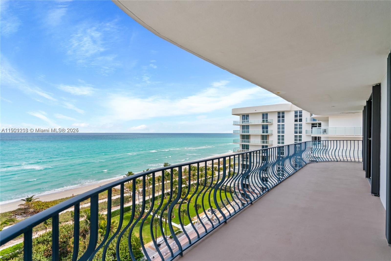 Photo of 8877 Collins Ave  #PH-8, Surfside, Florida, 33154 -