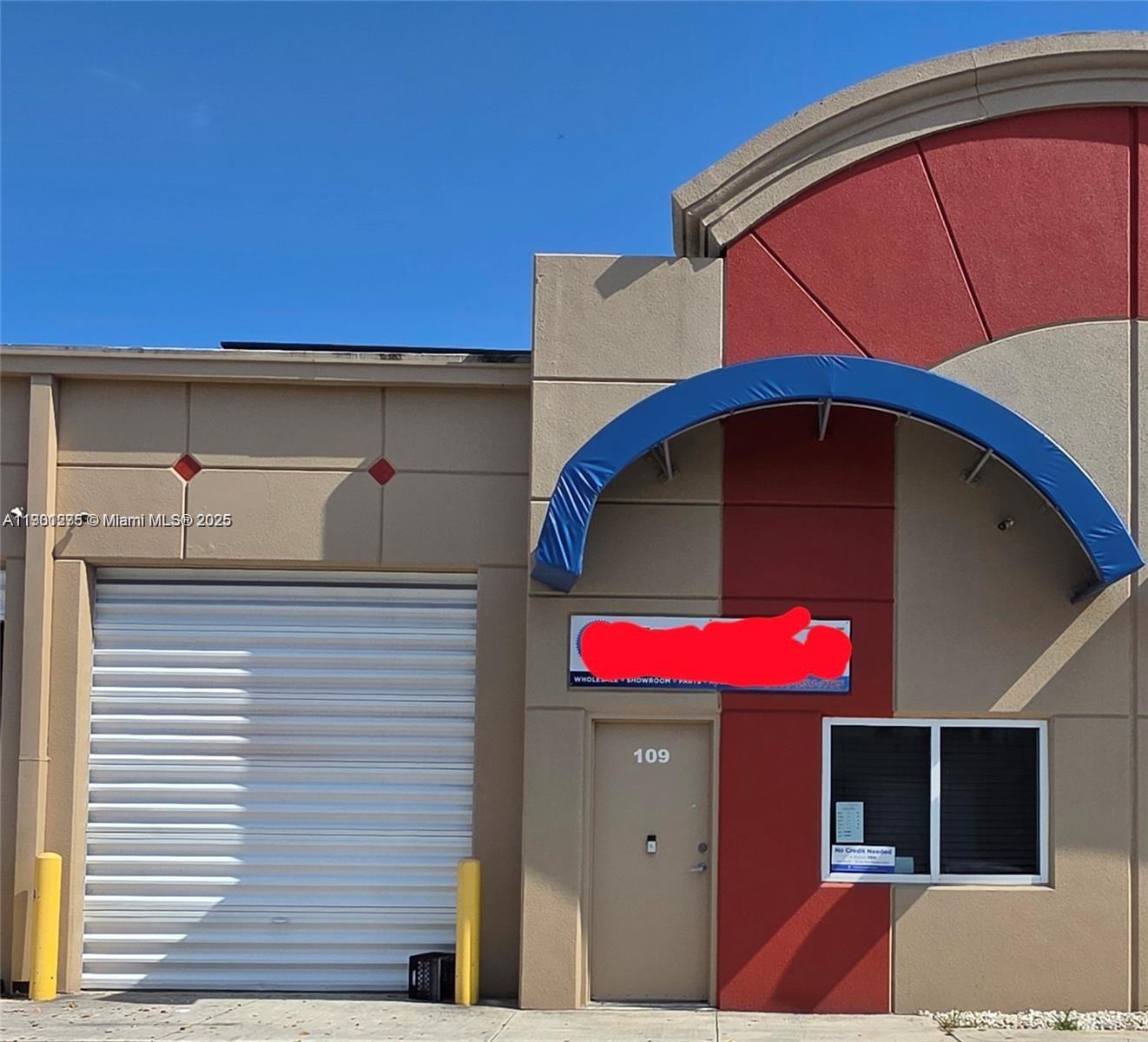 See details 109  /   sq. ft. $ 2025-10-23 0 Photo