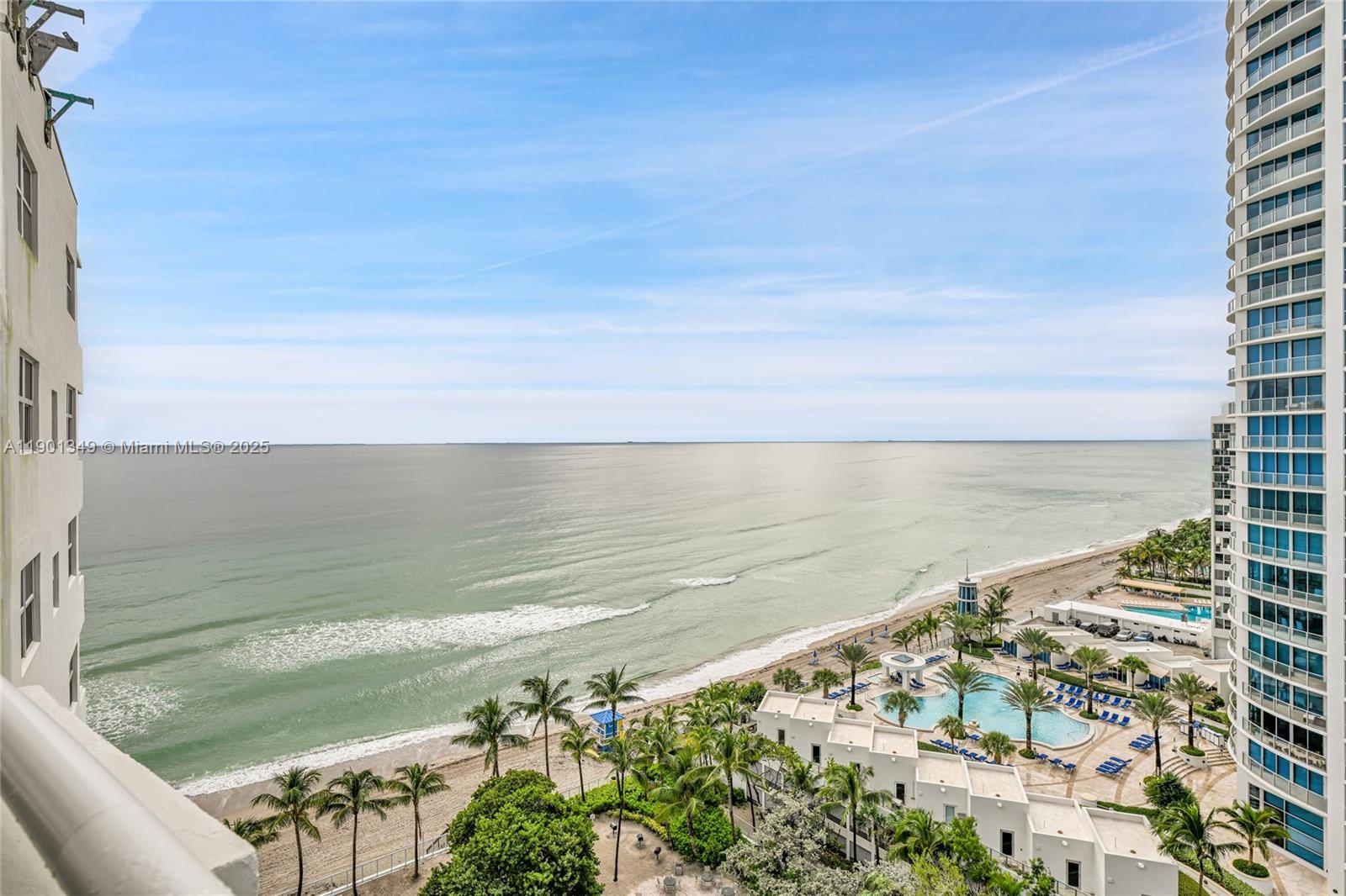 Photo of 3001 Ocean Dr  #1513, Hollywood, Florida, 33019 -