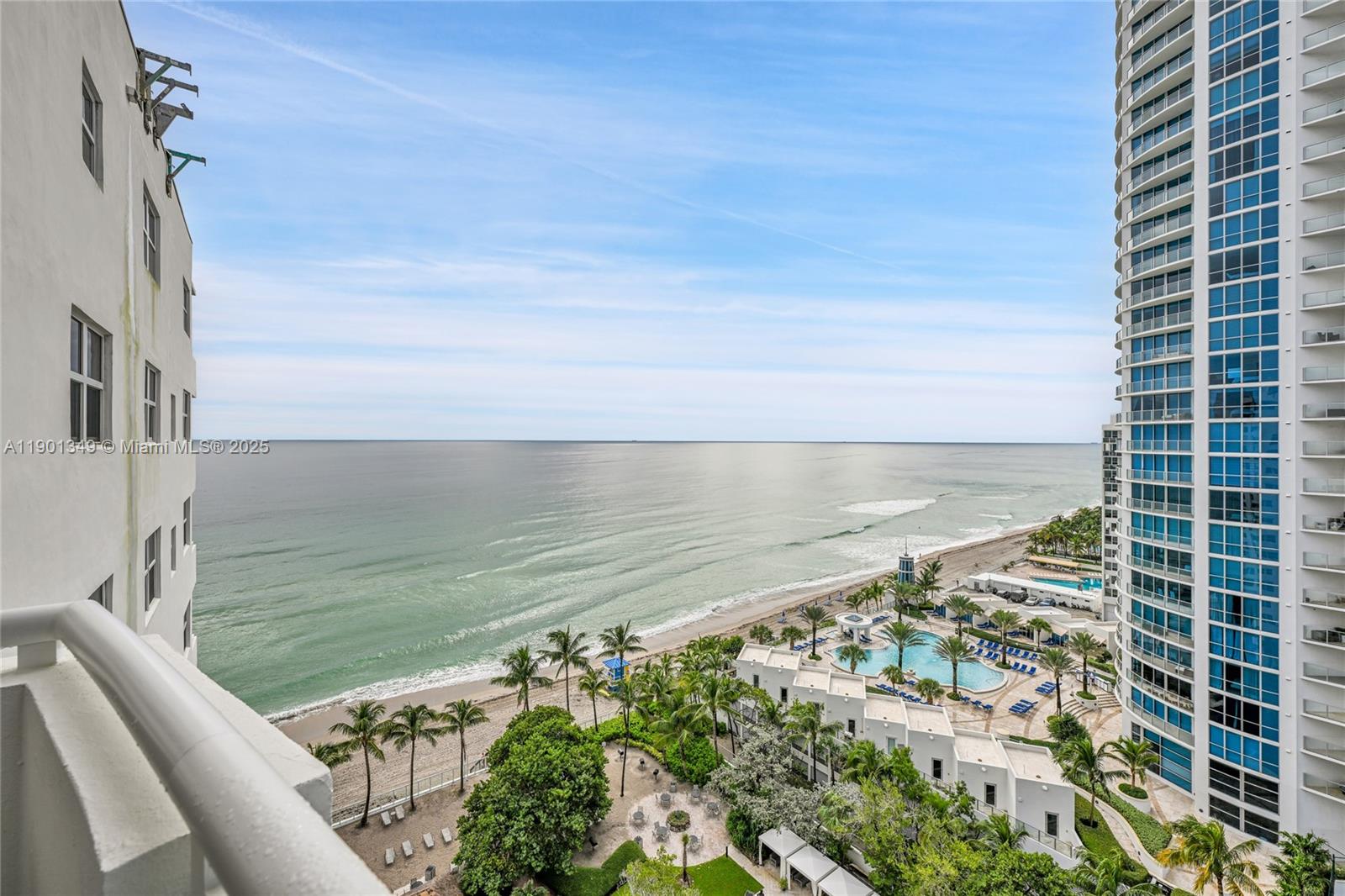 Photo of 3001 Ocean Dr  #1513, Hollywood, Florida, 33019 -