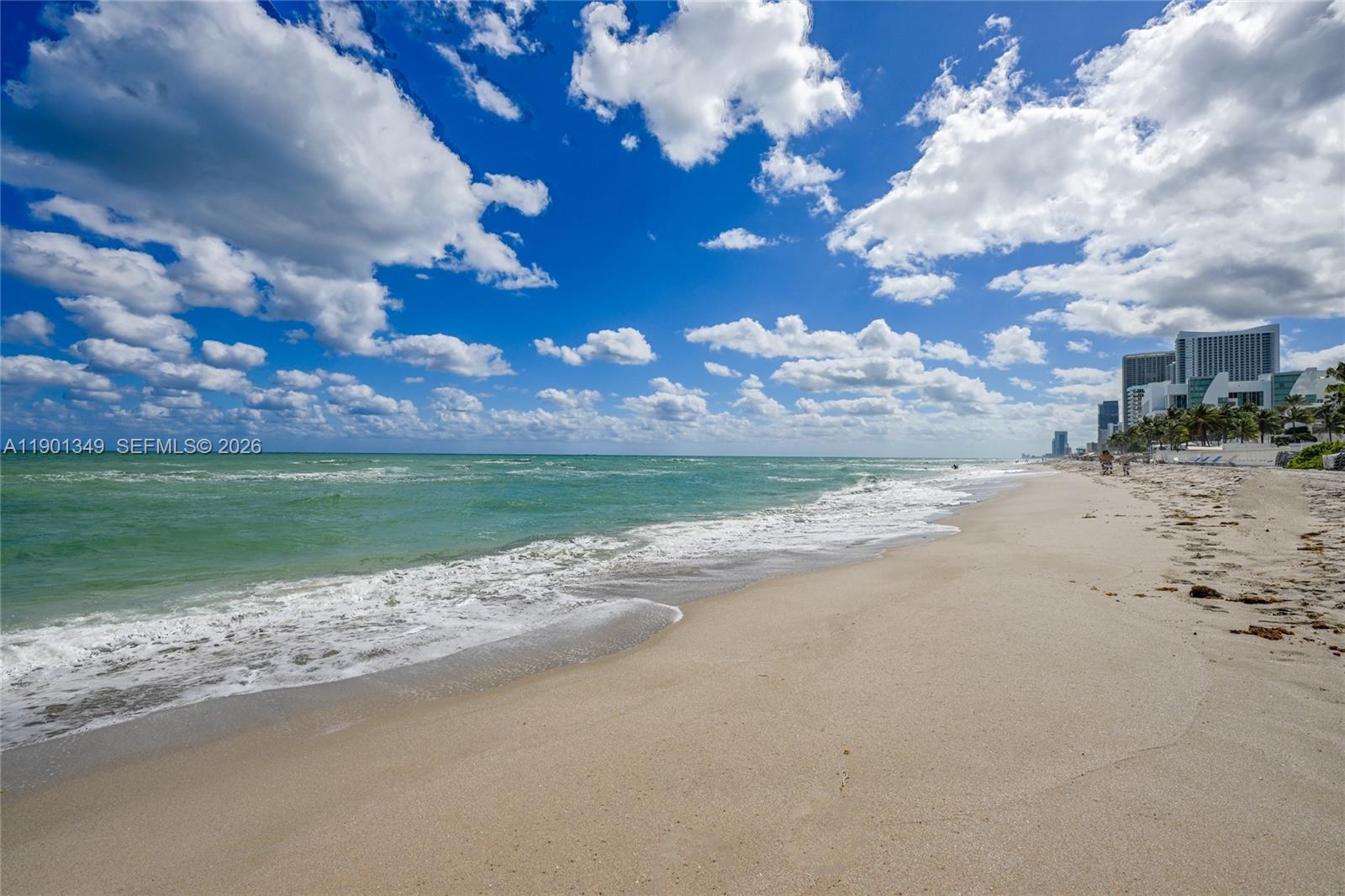 Photo of 3001 Ocean Dr  #1513, Hollywood, Florida, 33019 - 