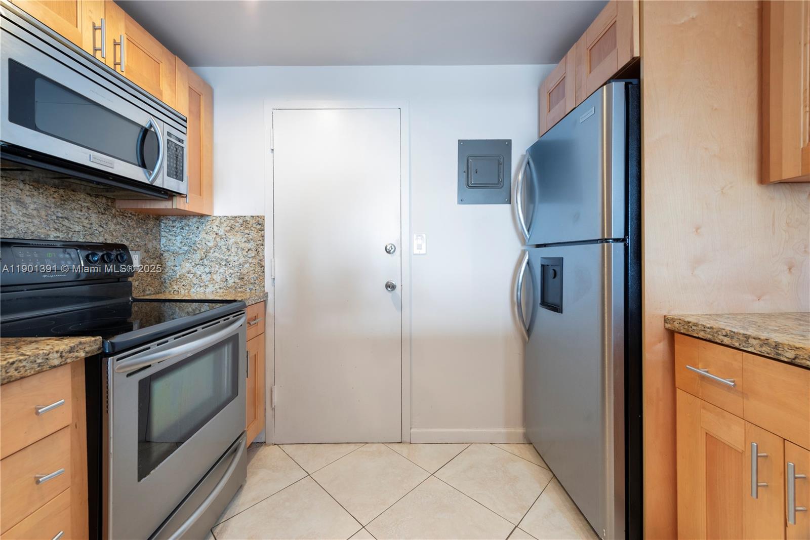 Photo of 427 Golden Isles Dr  #14J, Hallandale Beach, Florida, 33009 - 