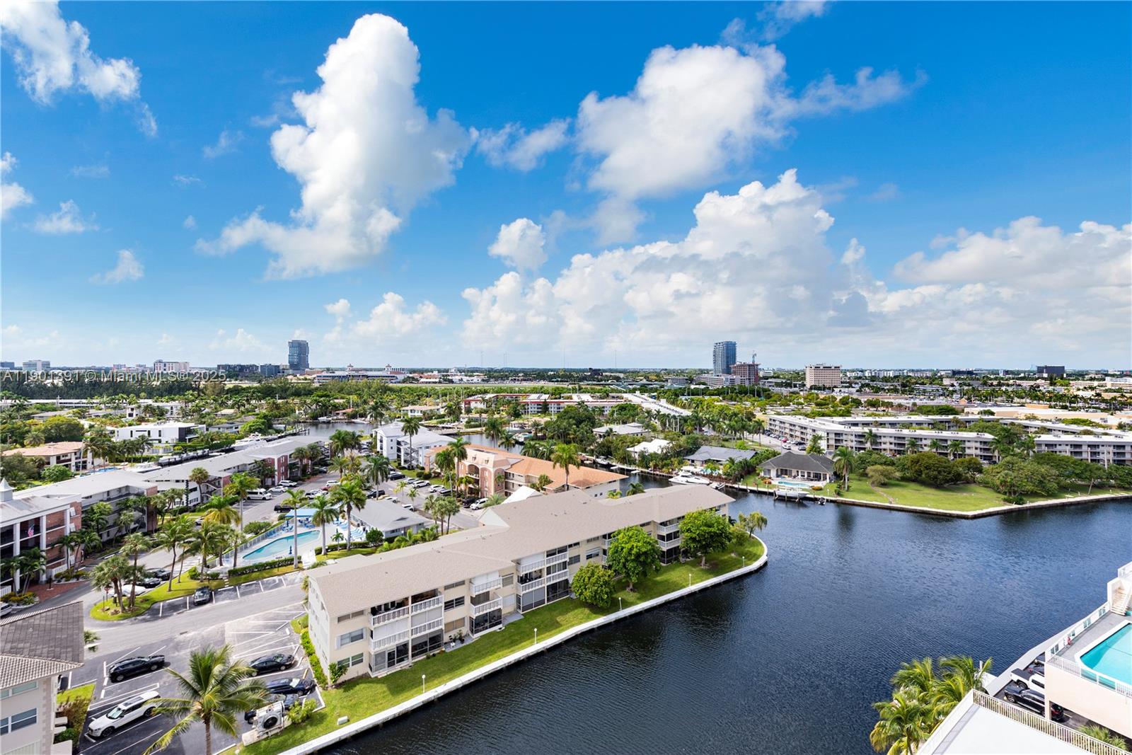 Photo of 427 Golden Isles Dr  #14J, Hallandale Beach, Florida, 33009 - 