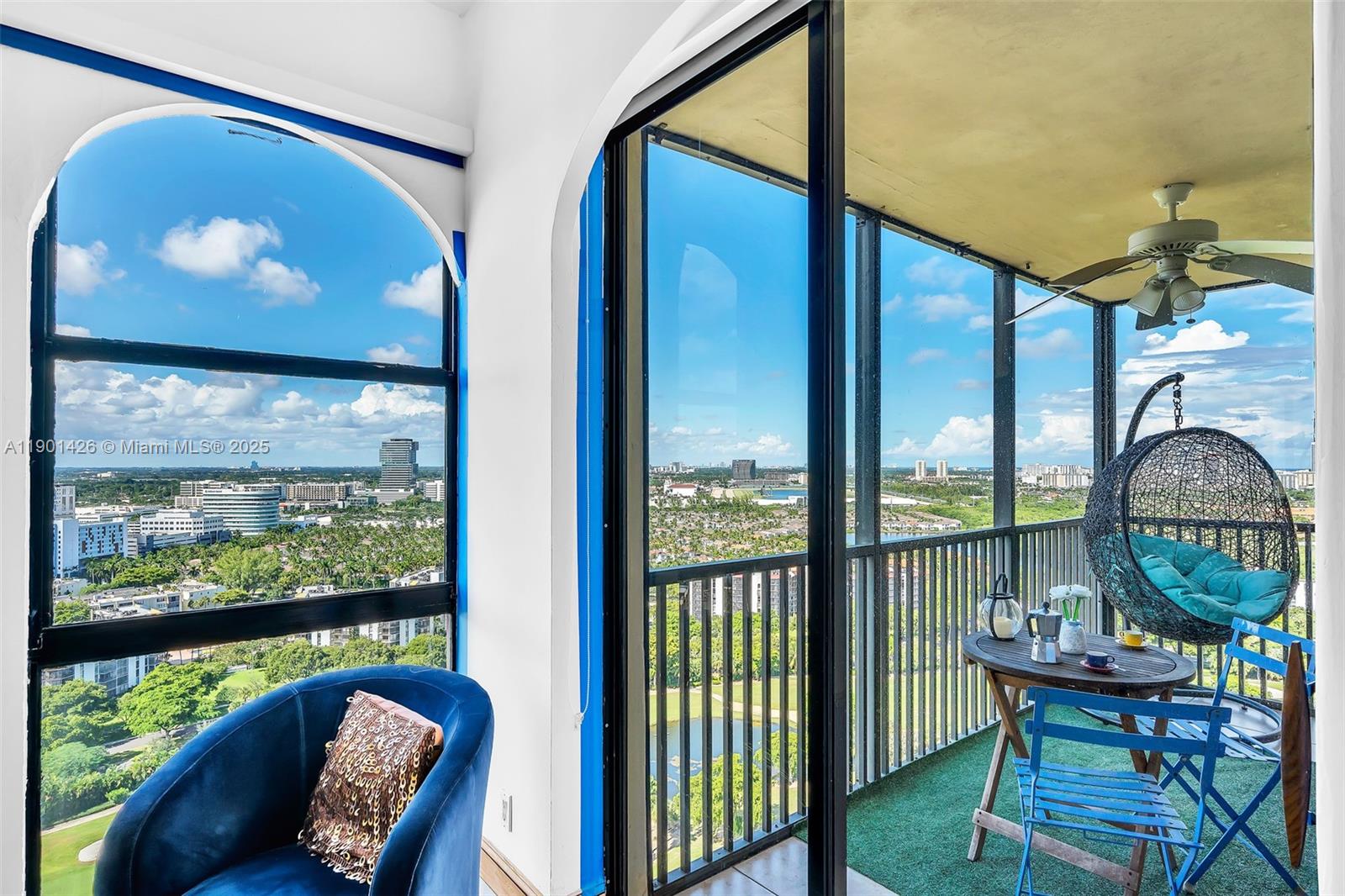Photo of 20301 Country Club Dr  #PH22, Aventura, Florida, 33180 -