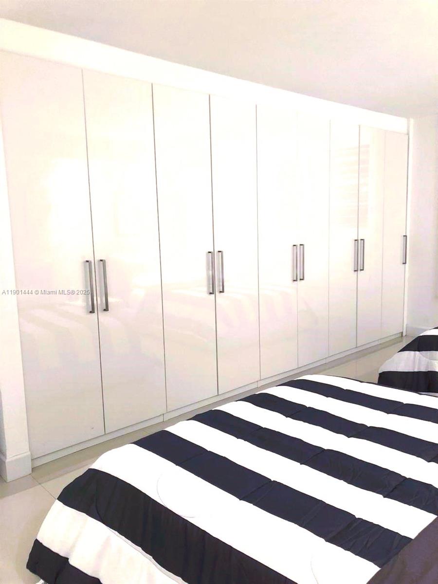 Photo of 19390 Collins Ave  #1223, Sunny Isles Beach, Florida, 33160 - Lots of closet space