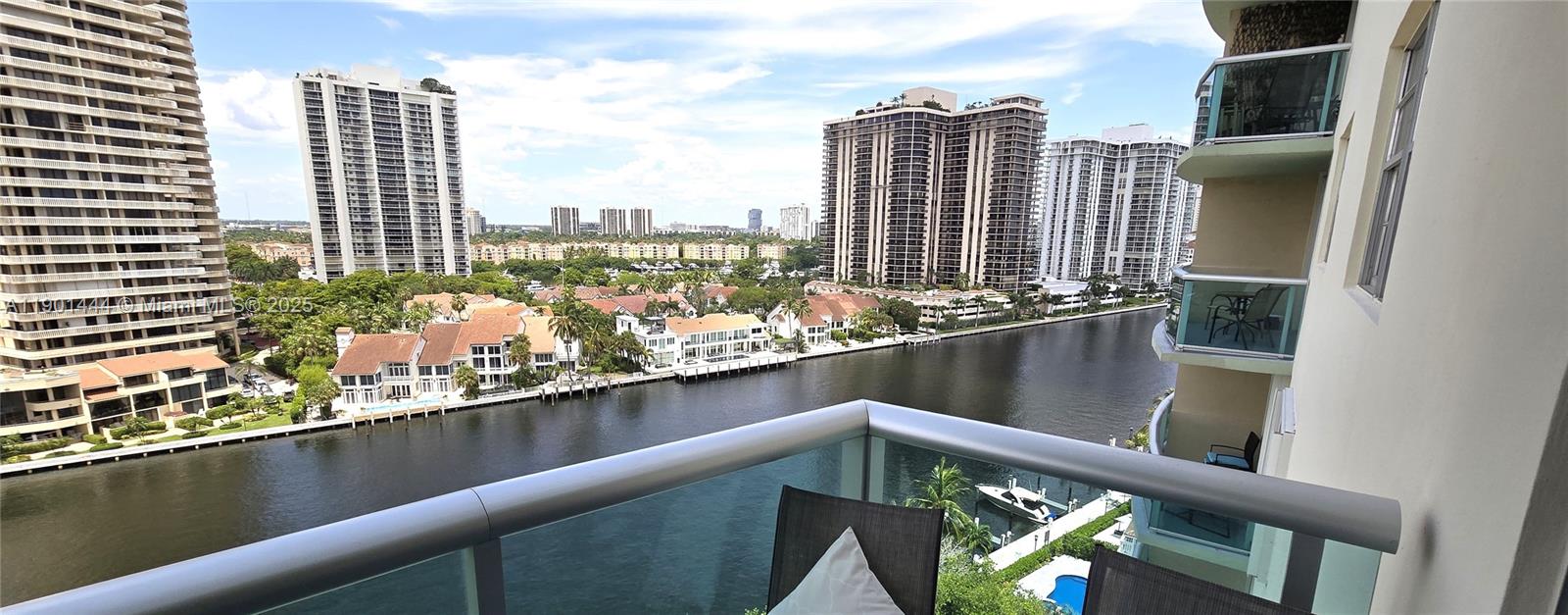 Photo of 19390 Collins Ave  #1223, Sunny Isles Beach, Florida, 33160 - Wide open views