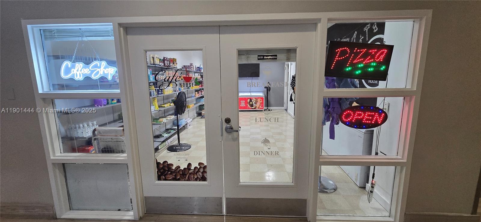 Photo of 19390 Collins Ave  #1223, Sunny Isles Beach, Florida, 33160 - Convenience store